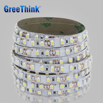 Pure White Nonwaterproof 120leds/m Led Light Outdoor